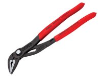 Knipex Cobra® ES Extra Slim Water Pump Pliers PVC Grip 250mm - 34mm Capacity