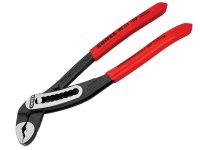 Knipex Alligator® Water Pump Pliers PVC Grip 180mm - 42mm Capacity