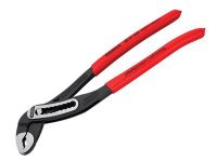 Knipex Alligator® Water Pump Pliers PVC Grip 250mm - 50mm Capacity (Loose)