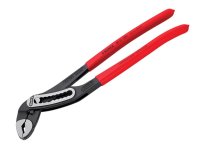 Knipex Alligator® Water Pump Pliers PVC Grip 300mm - 70mm Capacity