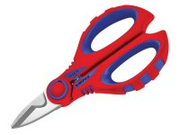 Knipex 95 05 10 Electrician's Shears 160mm