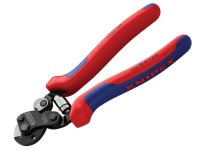 Knipex Wire Rope/Bowden Cable Cutters 160mm