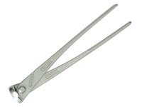 Knipex High Leverage Concreter's Nippers Bright Zinc Plated 250mm (10in)