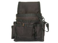 Kuny's EL-1503 Electrician's Pouch 9 Pocket