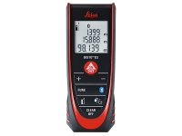 Leica Geosystems DISTO D2 Laser Distance Meter 100m Bluetooth®