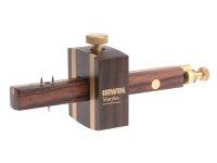 Irwin M2154 Mortice & Marking Gauge with Thumbscrew Adjustment