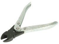 Maun Diagonal Cutting Pliers 140mm (5.1/2in)