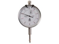 Moore & Wright MW400-06 58mm Dial Indicator 0-10mm/0.01mm