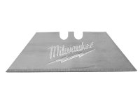 Milwaukee General-Purpose Utility Blades (Pack 5)