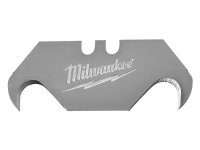 Milwaukee Hook Utility Knife Blades Bulk (Pack 50)