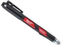 Milwaukee INKZALL Fine Point Marker with Stylus Black