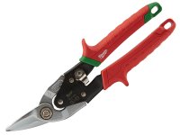 Milwaukee Metal Aviation Snips Right Cut