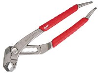 Milwaukee Quick Adjust Water Pump Pliers 200mm