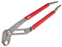 Milwaukee Quick Adjust Water Pump Pliers 250mm