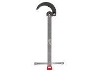 Milwaukee Adjustable Basin Wrench 32-65mm