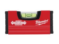 Milwaukee Minibox Level 10cm