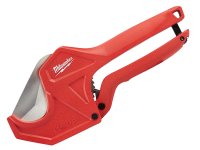 Milwaukee Ratcheting PVC Cutter 42mm