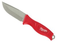 Milwaukee Fixed Blade Knife 100mm (4in)
