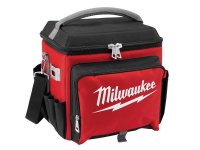 Milwaukee Jobsite Cooler