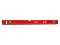 Milwaukee Magnetic REDSTICK Slim Box Level 60cm