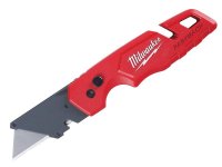 Milwaukee FASTBACK Flip Utility Knife