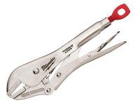 Milwaukee TORQUE LOCK Straight Jaw Locking Pliers 250mm (10in)