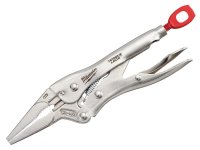 Milwaukee TORQUE LOCK Long Nose Locking Pliers 150mm (6in)