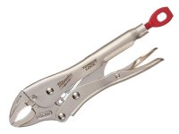 Milwaukee TORQUE LOCK Curved Jaw Locking Pliers 170mm (7in)