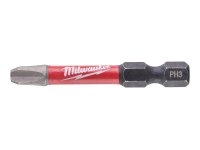 Milwaukee SHOCKWAVE Impact Duty Bit PH3 x 50mm