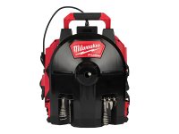 Milwaukee M18 FFSDC10-0 Fuel Drain Cleaner 18V Bare Unit