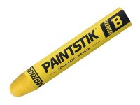 Markal Paintstik Cold Surface Marker Yellow