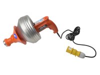 Monument Tools SV-F Super-Vee Power Drain Cleaner 110V