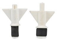 Monument Tools 1368U Test Plug Set of 2 (1 x 15 & 22mm)