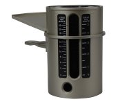 Monument Tools 1515U Water Flow Weir Gauge