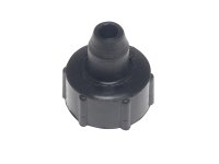 Monument Tools 180S Nipple Cap 1/2 BSP