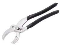 Monument Tools 2029X Wide Jaw Plumbing Pliers 230mm - 75mm Capacity
