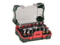 Metabo Bit Set, 15 Piece