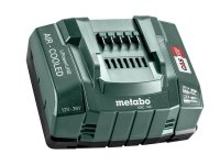 Metabo ASC 145 Quick Charger 12-36V
