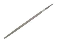 Crescent Nicholson Round Smooth Cut File 250mm (10in)