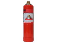 Sievert Full Propane Gas Cylinder 340g