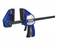 Irwin Xtreme Pressure Clamp 450mm (18in)