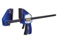 Irwin Xtreme Pressure Clamp 600mm (24in)