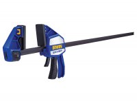 Irwin Xtreme Pressure Clamp 900mm (36in)