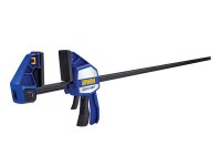 Irwin Xtreme Pressure Clamp 1250mm (50in)