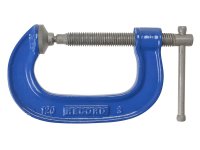 Irwin 120 Heavy-Duty G-Clamp 75mm (3in)