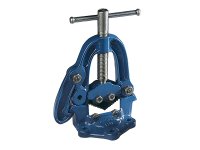 Irwin 93.1/2C Hinged Pipe Vice 3-90mm (1/8 - 3.1/2in)