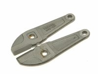 Irwin J924H Pair of High Tensile Replacement Jaws 610mm (24in)