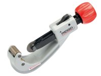 RIDGID 154 PE Quick-Acting Tubing Cutters for Polyethylene Pipe 110mm Capacity 59202