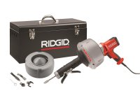 RIDGID K45-AF5 Drain Cleaning Gun Kit 240V