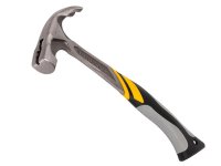 Roughneck Claw Hammer Anti-Shock 454g (16oz)
